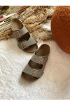 BIRKENSSTOCK ARIZONA HAKİ BIRKENSSTOCK ARIZONA HAKİ
